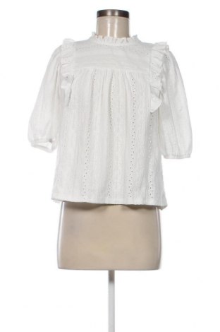 Дамска блуза Orsay, Размер S, Цвят Бял, Цена 18,67 лв.