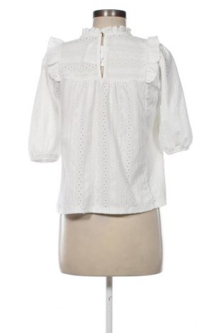 Γυναικεία μπλούζα Orsay, Μέγεθος S, Χρώμα Λευκό, Τιμή 9,55 €