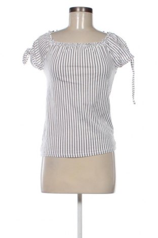 Damen Shirt Orsay, Größe M, Farbe Weiß, Preis 5,70 €