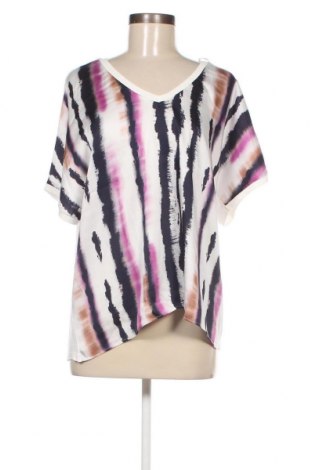 Γυναικεία μπλούζα Orsay, Μέγεθος XL, Χρώμα Πολύχρωμο, Τιμή 6,00 €
