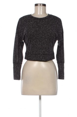 Γυναικεία μπλούζα Orsay, Μέγεθος L, Χρώμα Γκρί, Τιμή 5,83 €