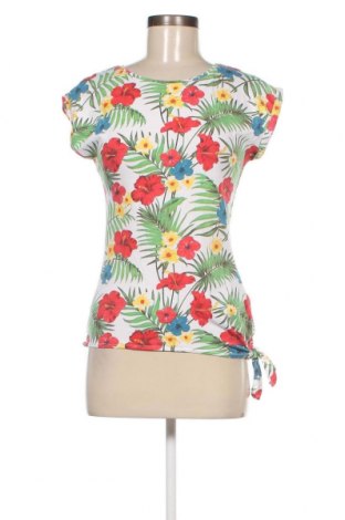 Damen Shirt Orsay, Größe S, Farbe Mehrfarbig, Preis € 6,00