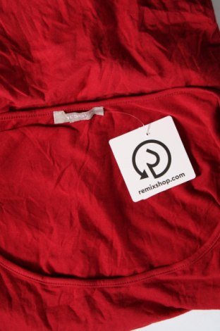 Bluză de femei Orsay, Mărime XS, Culoare Roșu, Preț 14,38 Lei