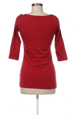 Дамска блуза Orsay, Размер XS, Цвят Червен, Цена 19,00 лв.