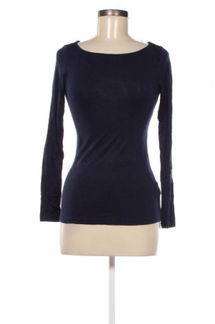 Γυναικεία μπλούζα Orsay, Μέγεθος XS, Χρώμα Μπλέ, Τιμή 5,88 €