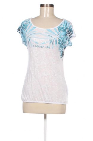 Γυναικεία μπλούζα Orsay, Μέγεθος S, Χρώμα Πολύχρωμο, Τιμή 6,00 €