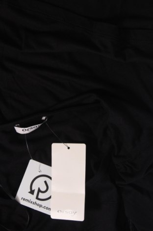 Γυναικεία μπλούζα Orsay, Μέγεθος XL, Χρώμα Μαύρο, Τιμή 7,13 €