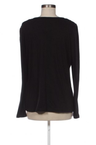Damen Shirt Orsay, Größe XL, Farbe Schwarz, Preis 7,13 €