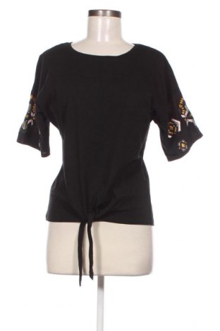 Дамска блуза Orsay, Размер M, Цвят Черен, Цена 10,73 лв.