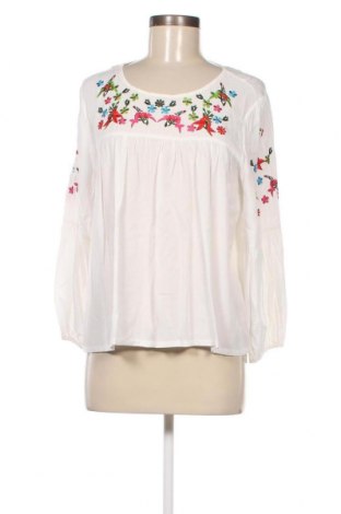 Damen Shirt Osley, Größe M, Farbe Weiß, Preis 5,83 €