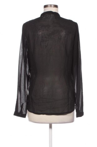 Damen Shirt Osley, Größe M, Farbe Schwarz, Preis 2,64 €