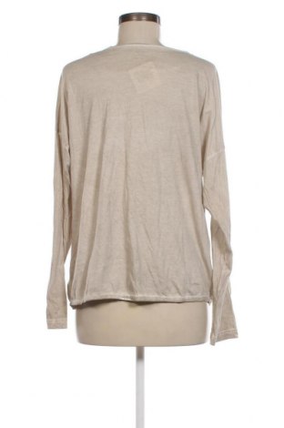 Γυναικεία μπλούζα Oui, Μέγεθος M, Χρώμα  Μπέζ, Τιμή 65,57 €