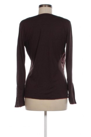 Γυναικεία μπλούζα Outfit, Μέγεθος M, Χρώμα Καφέ, Τιμή 3,85 €