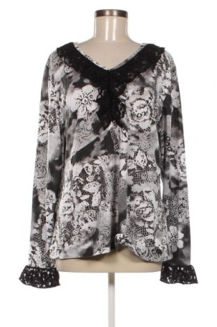 Damen Shirt Outfit, Größe XL, Farbe Grau, Preis 5,77 €