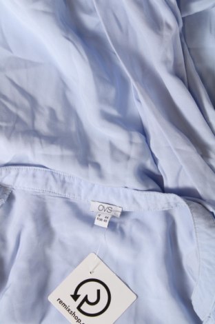 Damen Shirt Oviesse, Größe M, Farbe Blau, Preis 5,25 €
