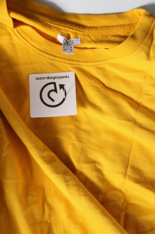 Damen Shirt Oviesse, Größe XL, Farbe Gelb, Preis € 6,08