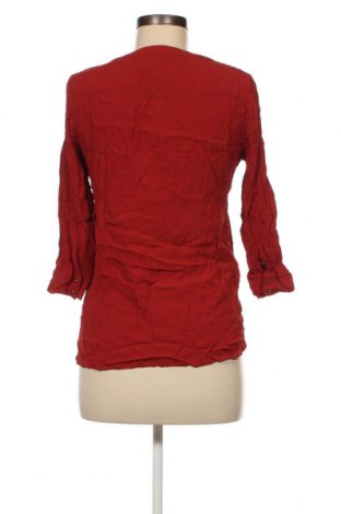Γυναικεία μπλούζα Oviesse, Μέγεθος XL, Χρώμα Κόκκινο, Τιμή 3,53 €