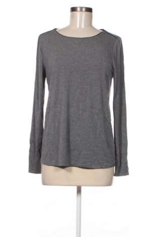 Γυναικεία μπλούζα Oviesse, Μέγεθος L, Χρώμα Γκρί, Τιμή 4,70 €