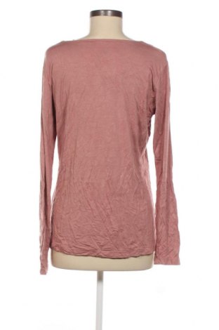 Γυναικεία μπλούζα Oxmo, Μέγεθος XL, Χρώμα Σάπιο μήλο, Τιμή 3,76 €