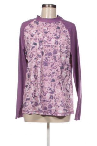 Дамска блуза Oyanda, Размер M, Цвят Многоцветен, Цена 6,44 лв.