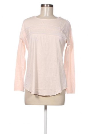 Γυναικεία μπλούζα Oysho, Μέγεθος S, Χρώμα Ρόζ , Τιμή 7,36 €
