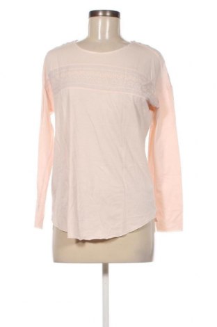 Дамска блуза Oysho, Размер S, Цвят Розов, Цена 15,30 лв.