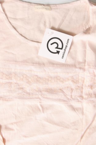 Дамска блуза Oysho, Размер S, Цвят Розов, Цена 34,00 лв.