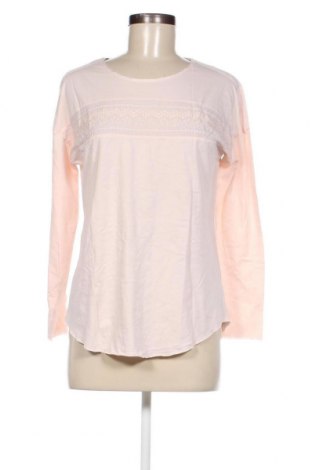 Γυναικεία μπλούζα Oysho, Μέγεθος S, Χρώμα Ρόζ , Τιμή 7,36 €
