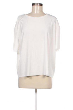 Дамска блуза Oysho, Размер XL, Цвят Бял, Цена 19,94 лв.