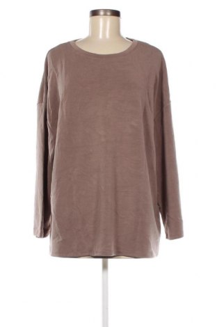 Γυναικεία μπλούζα Oysho, Μέγεθος S, Χρώμα  Μπέζ, Τιμή 3,15 €