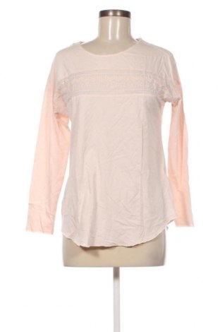 Γυναικεία μπλούζα Oysho, Μέγεθος S, Χρώμα Ρόζ , Τιμή 10,52 €