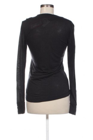 Γυναικεία μπλούζα PUMA, Μέγεθος L, Χρώμα Μαύρο, Τιμή 11,11 €