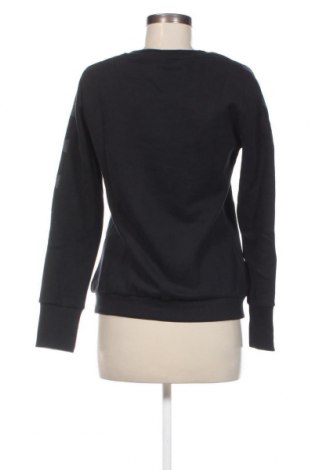 Дамска блуза PUMA, Размер M, Цвят Черен, Цена 77,00 лв.