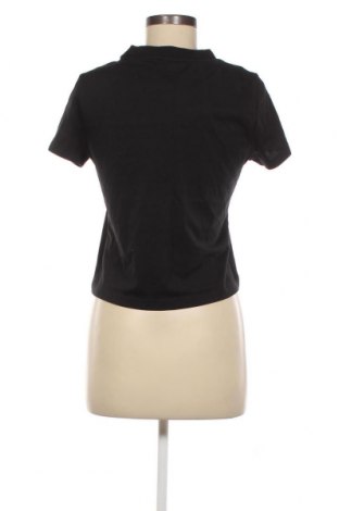 Дамска тениска PUMA, Размер M, Цвят Черен, Цена 34,00 лв.