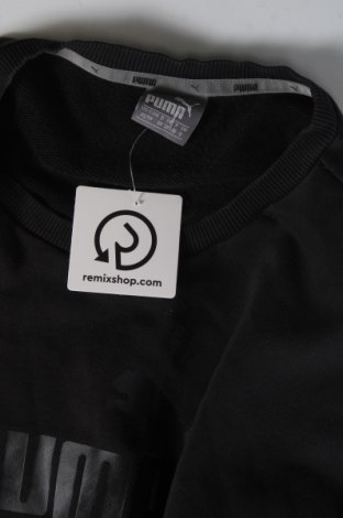 Γυναικεία μπλούζα PUMA, Μέγεθος XS, Χρώμα Μαύρο, Τιμή 17,36 €