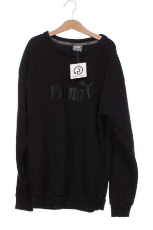 Γυναικεία μπλούζα PUMA, Μέγεθος XS, Χρώμα Μαύρο, Τιμή 10,42 €