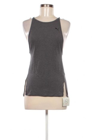 Damen Shirt PUMA, Größe XS, Farbe Grau, Preis 39,69 €