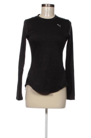 Damen Shirt PUMA, Größe S, Farbe Schwarz, Preis 14,20 €