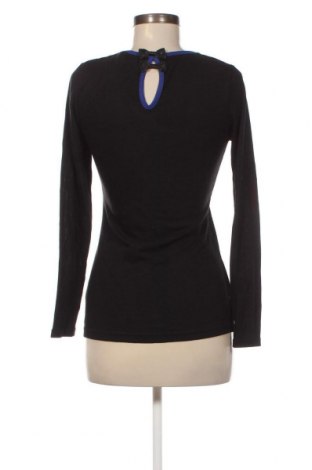 Γυναικεία μπλούζα Paccio, Μέγεθος L, Χρώμα Μαύρο, Τιμή 2,00 €