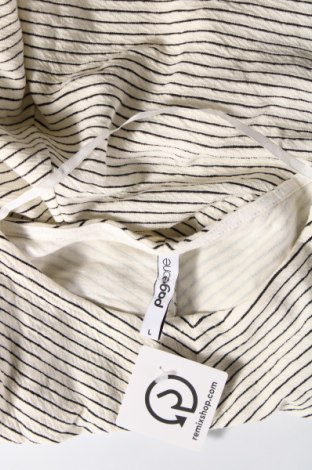 Damen Shirt Page One, Größe L, Farbe Ecru, Preis € 3,97