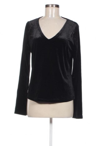 Γυναικεία μπλούζα Page One, Μέγεθος L, Χρώμα Μαύρο, Τιμή 2,35 €