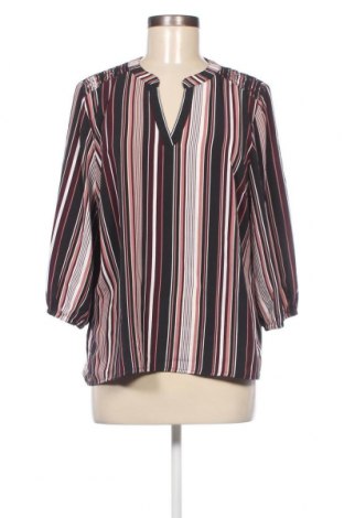 Дамска блуза Paola, Размер L, Цвят Многоцветен, Цена 10,26 лв.
