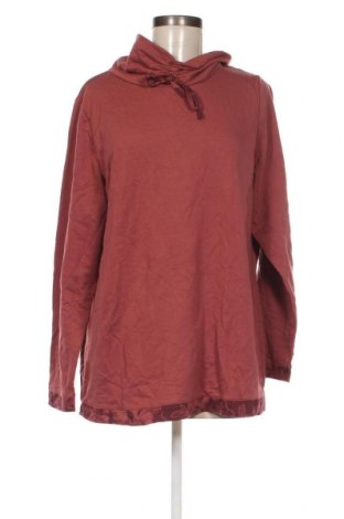 Дамска блуза Paola, Размер XL, Цвят Червен, Цена 8,74 лв.