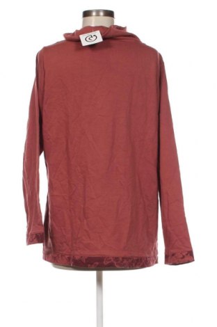Γυναικεία μπλούζα Paola, Μέγεθος XL, Χρώμα Κόκκινο, Τιμή 5,41 €