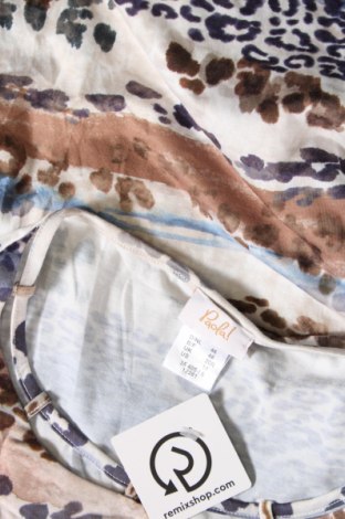 Γυναικεία μπλούζα Paola, Μέγεθος XL, Χρώμα Πολύχρωμο, Τιμή 3,53 €