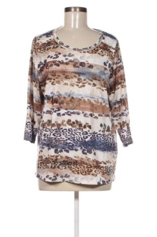 Damen Shirt Paola, Größe XL, Farbe Mehrfarbig, Preis 7,93 €