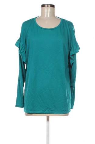 Дамска блуза Papaya, Размер XL, Цвят Син, Цена 10,83 лв.