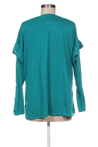 Bluză de femei Papaya, Mărime XL, Culoare Albastru, Preț 20,00 Lei