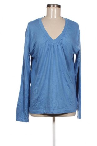 Γυναικεία μπλούζα Papaya, Μέγεθος XXL, Χρώμα Μπλέ, Τιμή 11,40 €