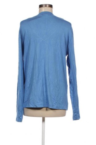 Damen Shirt Papaya, Größe XXL, Farbe Blau, Preis 13,22 €